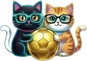 足球数研所 logo